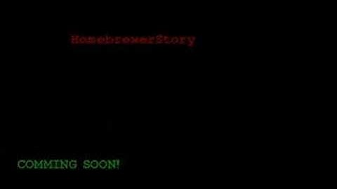 HomebrewerStory XNA Beta