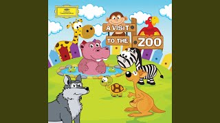 Prokofiev: Peter and the Wolf, Op. 67 (Narration Rev. Sting): Grandfather Came Out (English...