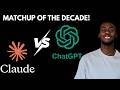 Everything I Know About Claude and ChatGPT