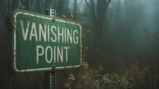 The Town That Disappeared Overnight!