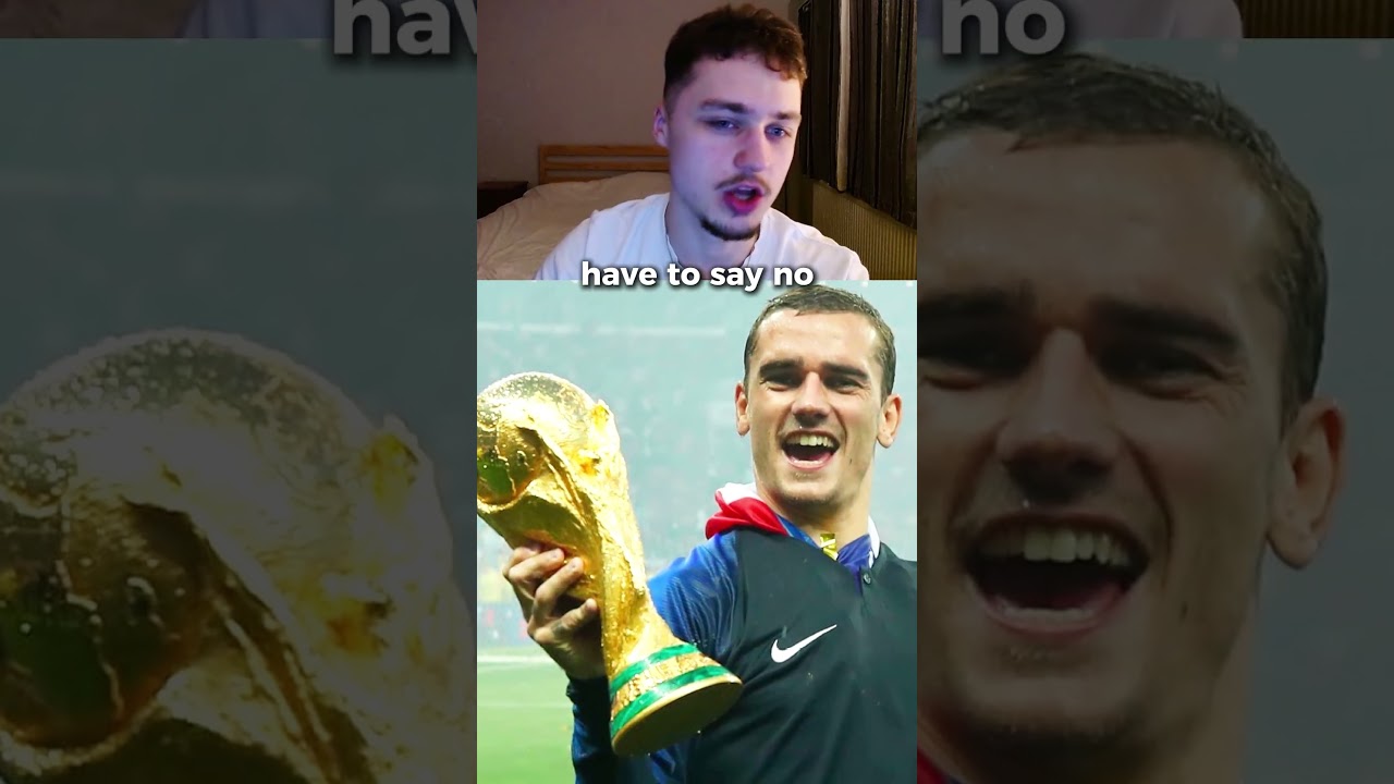 Who's a player today that could become an icon in the future?