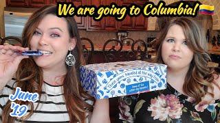 Universal Yums June 2019 Columbia + Coupon Code