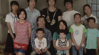 [인간극장] 흥부네 11남매 1부 20100913 #003