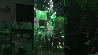 Daol combo hari ke 2 Sampang hebat bermartabat