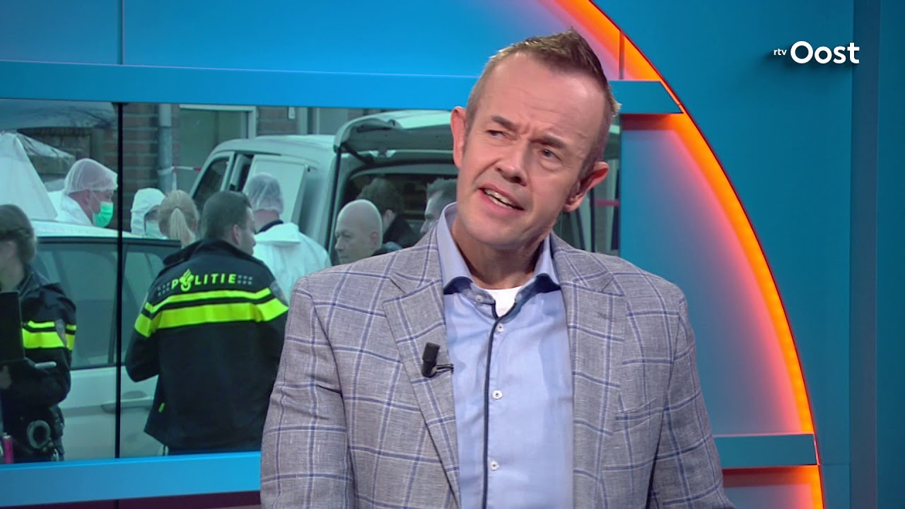 'Levering verkeerde hennepstekken motief kwartetmoord Enschede'