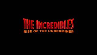 [NDS] Track 6 : The Incredibles: Rise of the Underminer OST