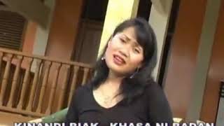 Lapahne Sia  Umi Nadia  Remix Ldanung