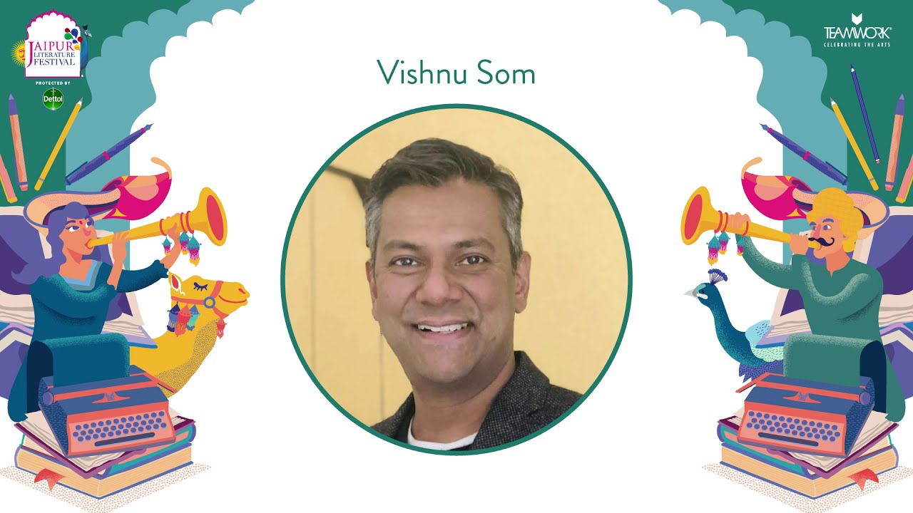 Why Leaders Lie? | Jaipur Literature Festival 2021