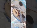 Pulley Belt Repair Trick Saves Expensive Downtime!