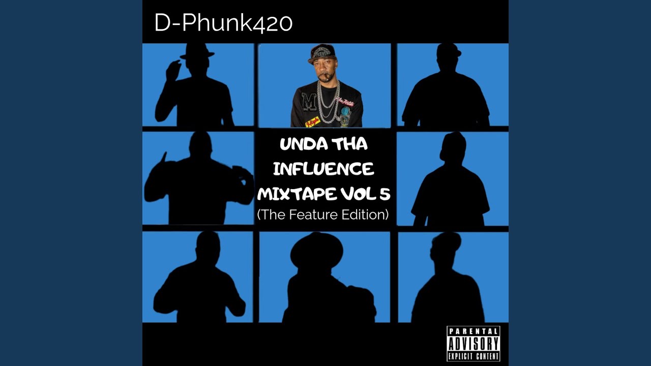 420 Relay (feat. Lo Deezy, CEO SetTrip, Nizel Nense & Mistah Everything)