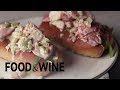 Maine Lobster Roll Recipe | Recipe | Food & Wine