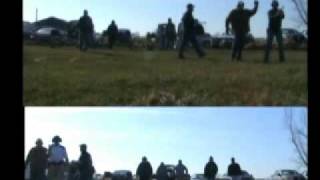 Devil Dog Video, USPSA match