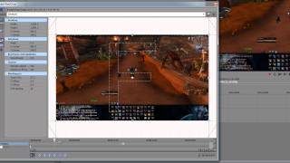 Sony Vegas Tutorial - How To Add Screen Shakes - Vegas4Gamers