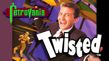 Game Review: Twisted (3DO)