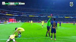 Momentos que No Se Pueden Repetir en el Fútbol Mexicano - Liga MX