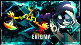 Enigma | Nightweaver Sans Theme | Jinify Original | Reupload