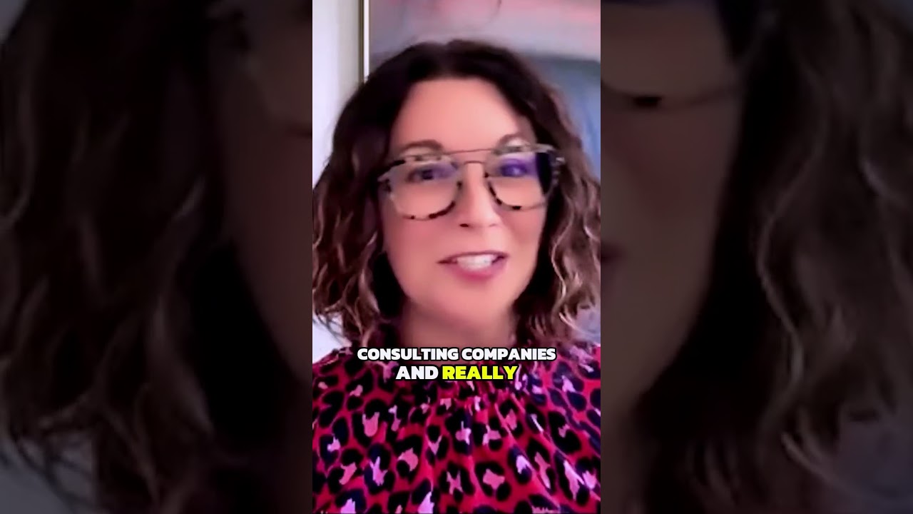 From Burnout to Breakthrough: How Susie Carder Transformed My Life & Business! 💥