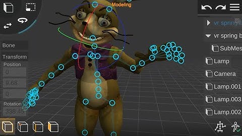 [OUTDATED READ COMMENT] How To Add Model