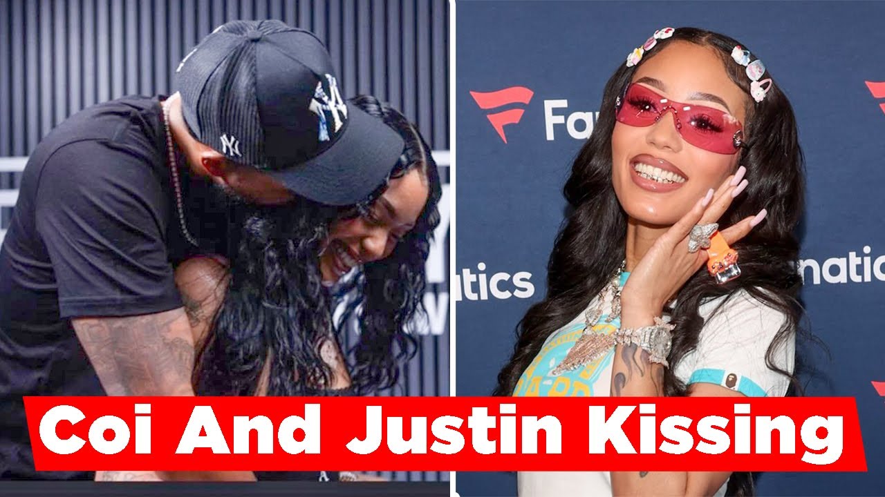 Coi Leray And Justin Laboy Spark Dating Rumors After He Shares Cozy ...