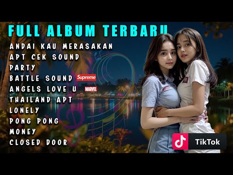 DJ TIKTOK TERBARU 2025🎵 DJ CAMPURAN VIRAL TIK TOK 2025 JEDAG JEDUG FULL BASS TERBARU