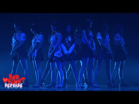 두 번째 데이트 'My Second Date' (Remix) ~ REDMARE CONCERT in SEOUL