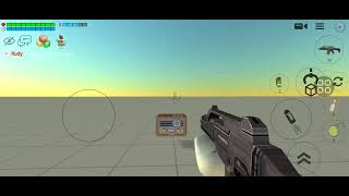 Chicken gun new update. How to fix the music. 