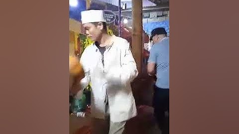 phong tục đám ma dân tộc Tày yên bái