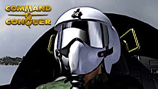 Command & Conquer (1995) - Gdi Cinematics (Включая Covert Operations)