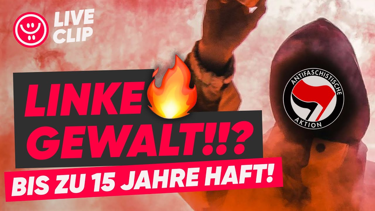 Skandal: Rippenbruch beim Akademikerball? – 0punkt LIVE 319