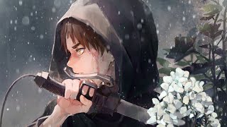 Атака Титанов 4 Сезон - Opening Full『My War』by Shinsei Kamattechan / Полный опенинг атаки титанов