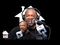 Xzibit on Whoo's House! he's still lit with the bars!