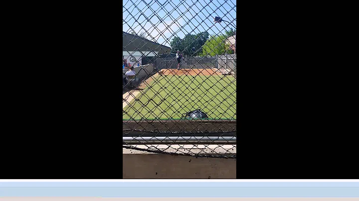Peter Irvin   LHP Pitching