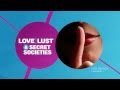 Sundance Channel - LOVE LUST & SECRET SOCIETIES - Jay-Z