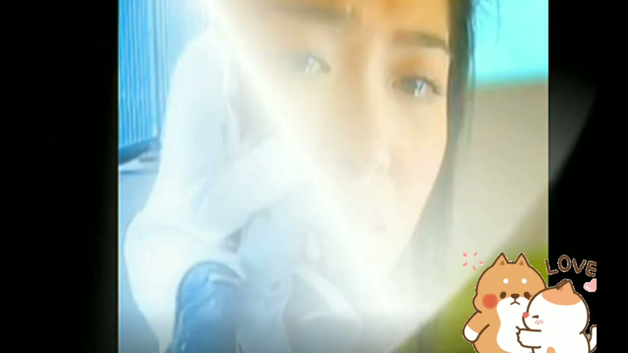 許樂(方力申飾)&Cherie(周勵淇飾) mv 《超級愛你》