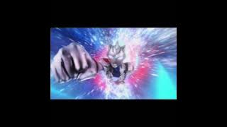 Ultraman Z Alpha Edge OST