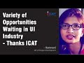 ICAT Others(2) ICAT Others(2)