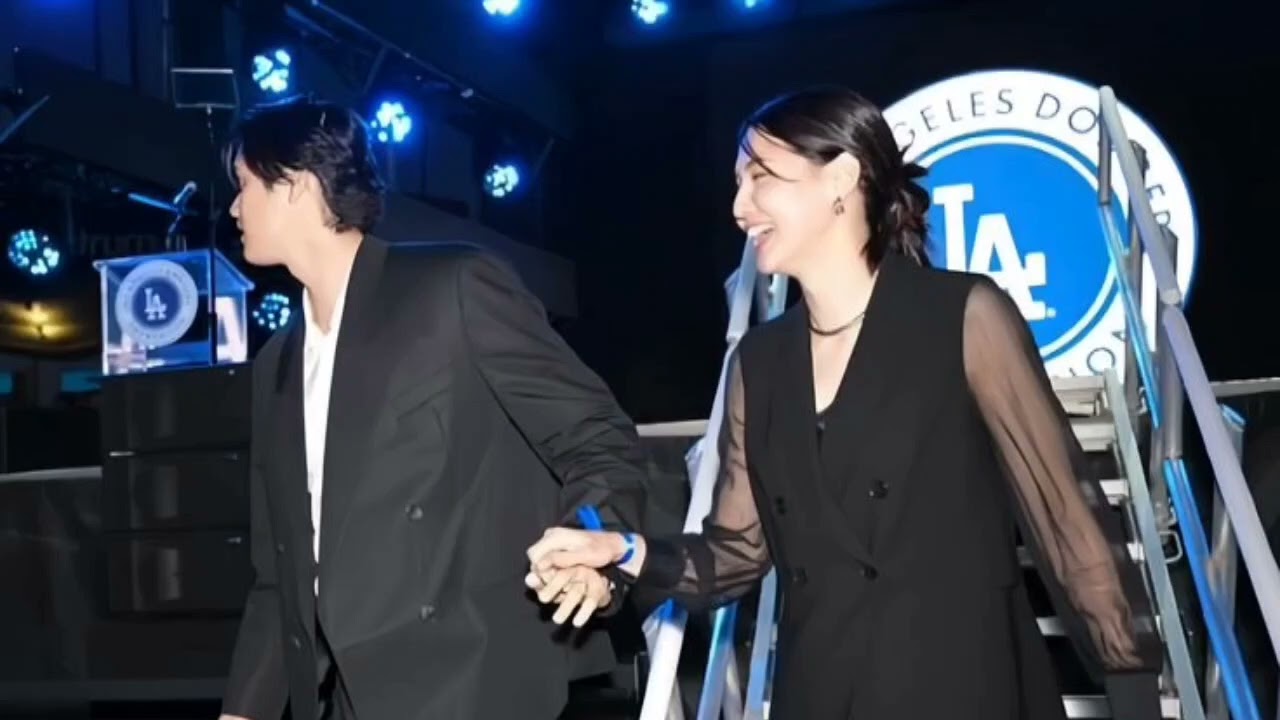 大谷翔平は質素を選んだ…妻との暮らしがこちら！