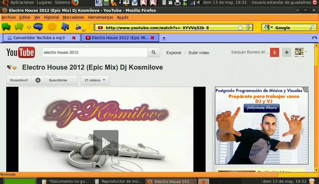 Pasar De Youtube A Mp3 Seguro