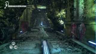 DmC Devil May Cry Mission 8 Key Location - Key Walkthrough Guide - Eyeless