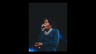 (FREE) Lil Baby Type Beat - "ROCKSTAR LIFE"