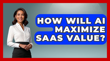 How Will AI Maximize SaaS Value? - Legal And HR SaaS Stack