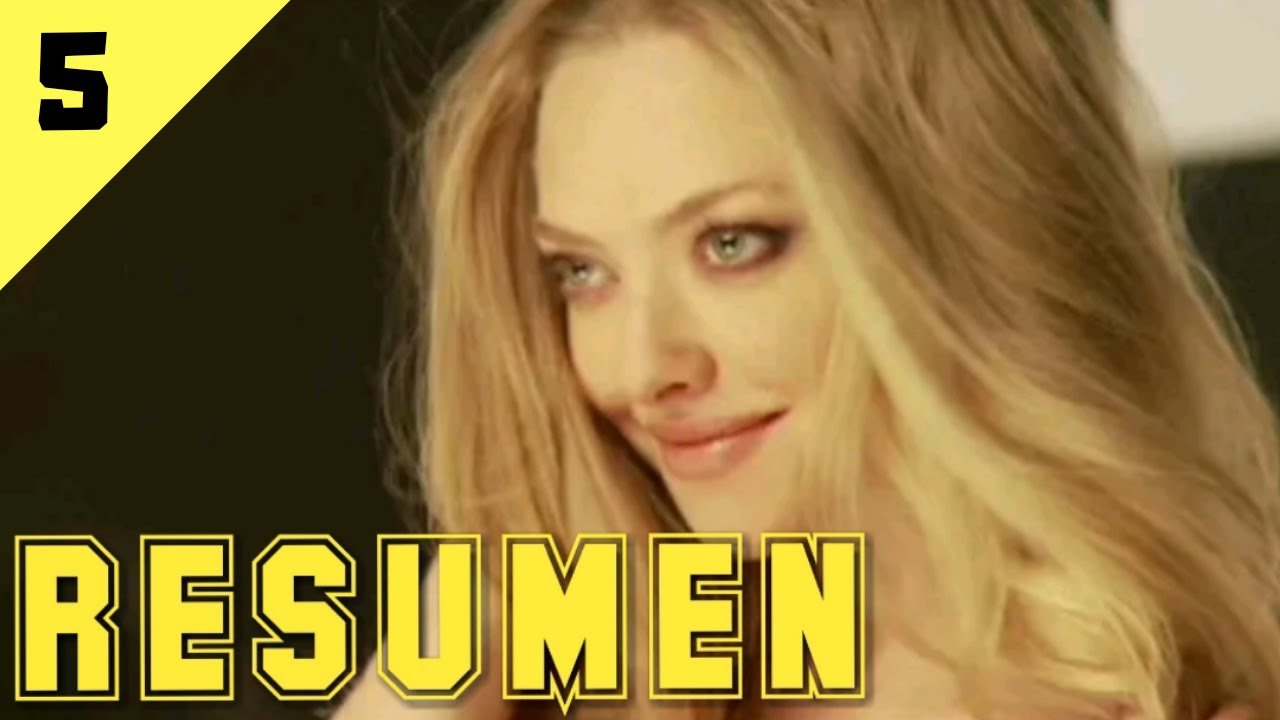 ❤️Jardín Sombrío - RESUMEN ❤️ (libro)