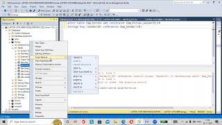 SQL SERVER Day #12 for Beginner's LIVE Session