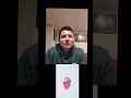 cuánto cuesta dejar ir el amor , cuando tú no estás listo