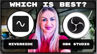 Riverside Vs Obs Studio Best Streaming Software In 2026
