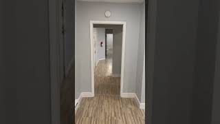 Updated 1st floor, 3 Bedroom Apt (No Utilities Included) located on 468 Union Ave#1L, Paterson NJ