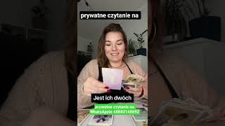 #rozwojduchowy#czytanietarota#kartytarota#tarocistka#tarotreader#tarotcards#soulmate #wróżba#wróżka