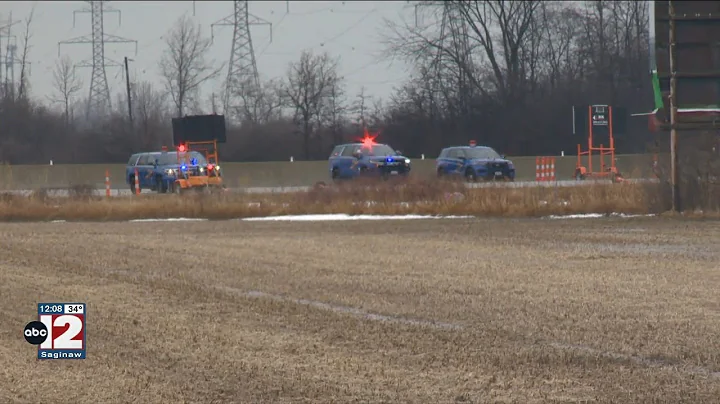 Intermittent Closures along I-75 are scheduled to begin April 9