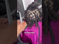 Women with LOCS are top tier : 2047 IG/Nappstar_nyc