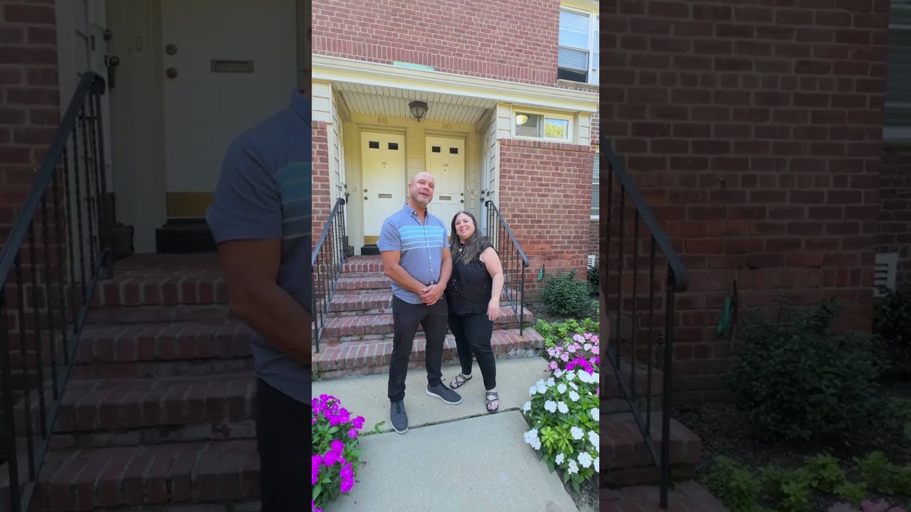 Discover Roslyn Gardens In Roslyn Heights, Ny - Your New Dream Neighborhood!